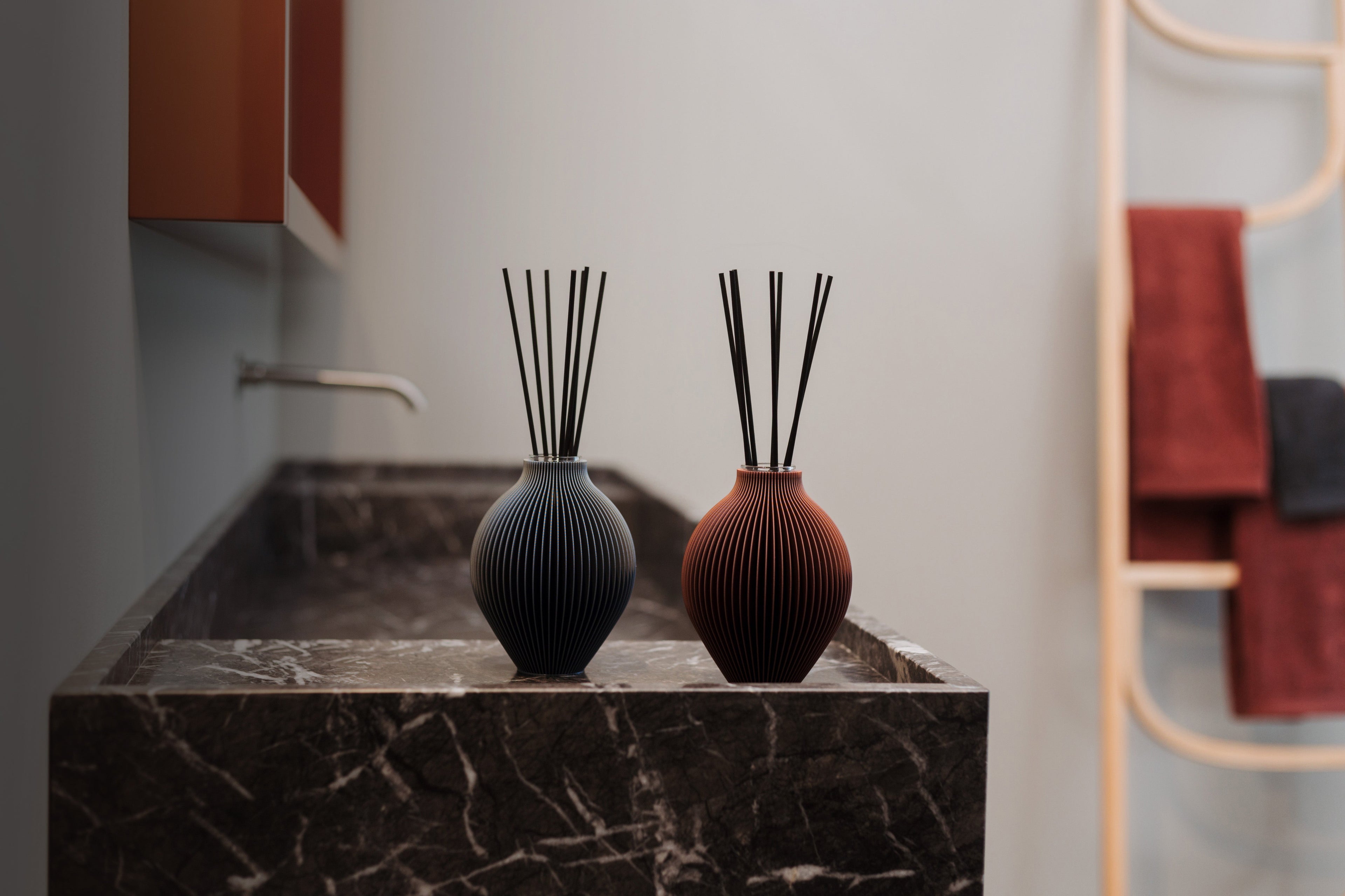 Diffusori per Ambiente