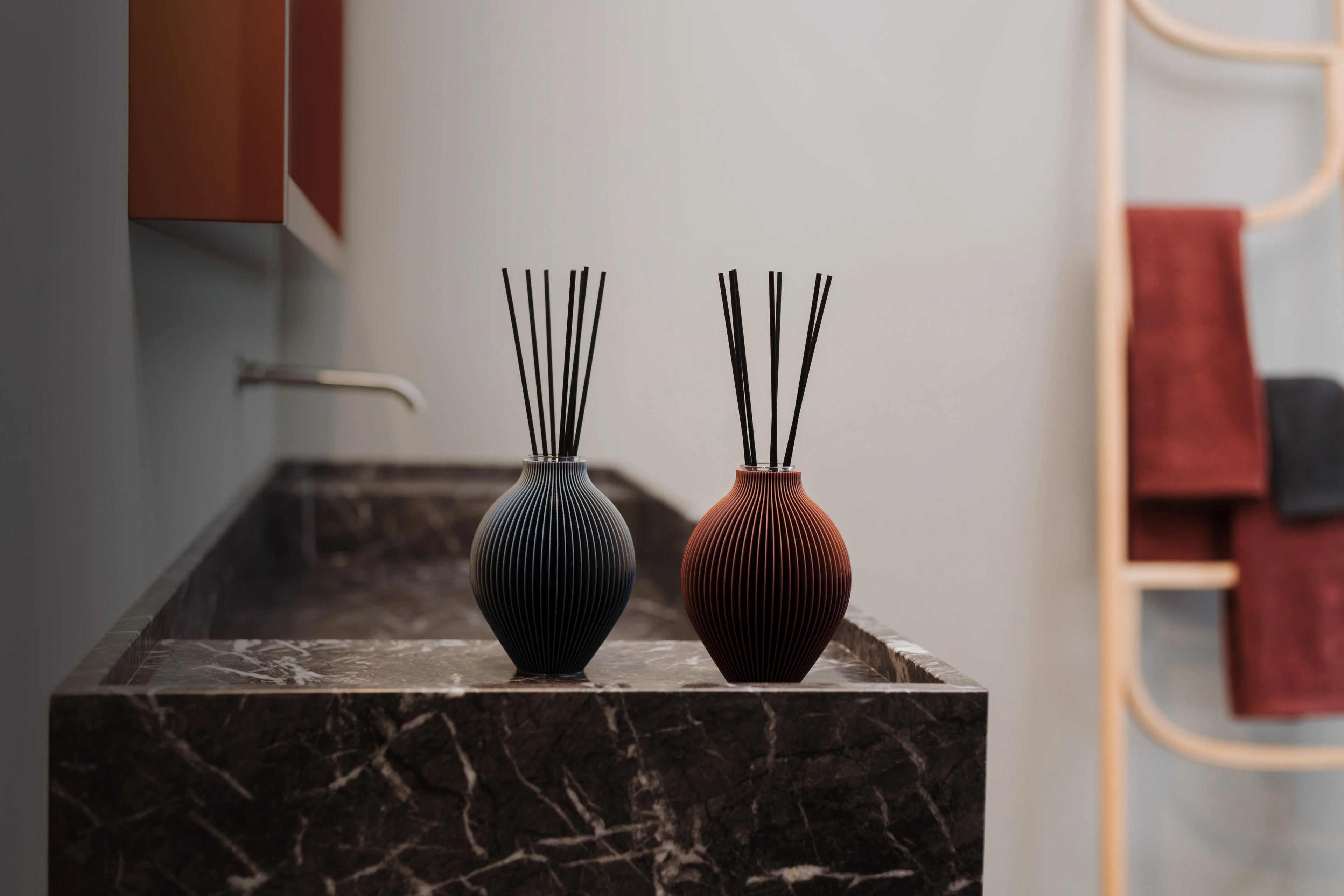 Diffusori per Ambiente