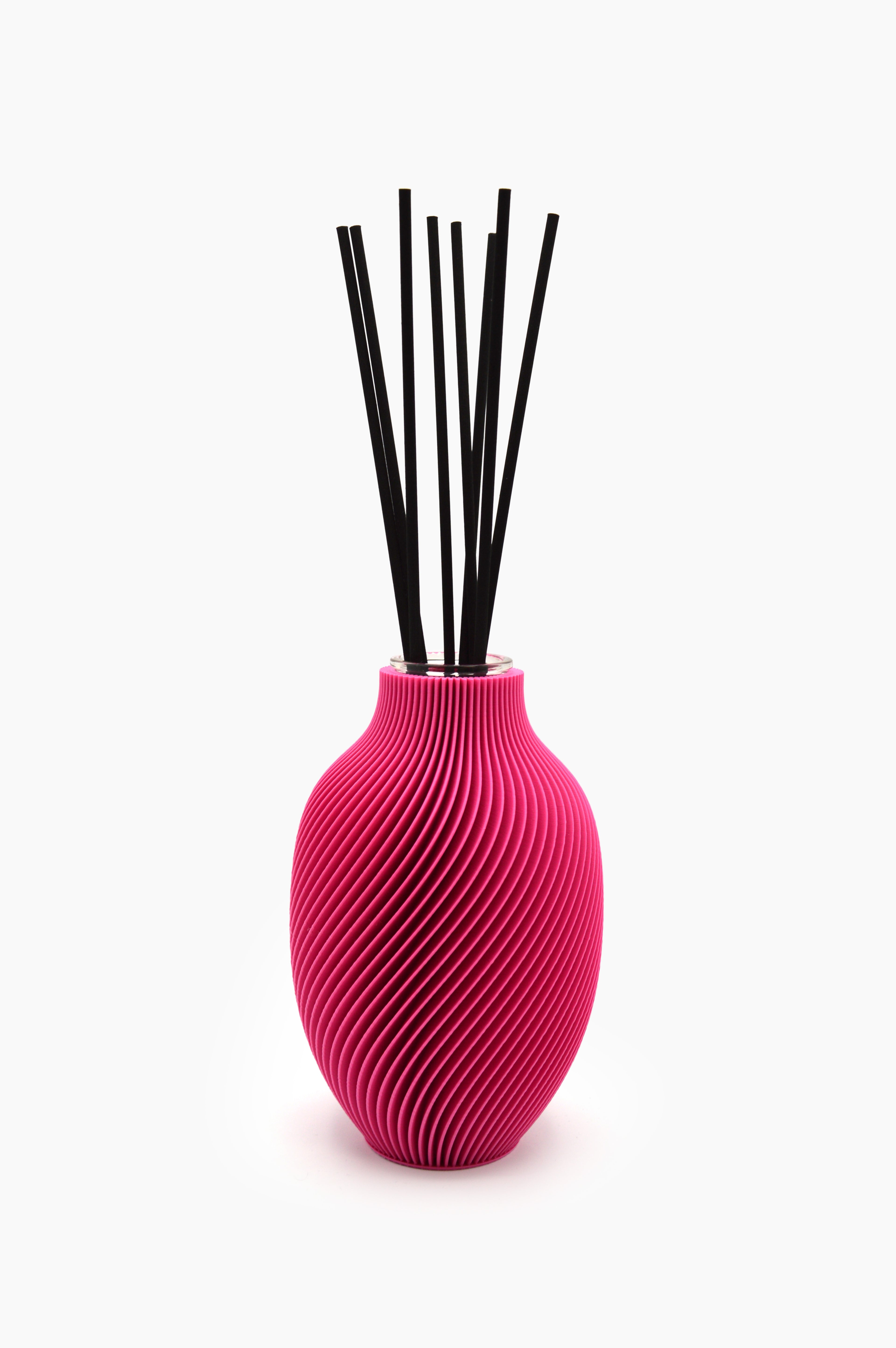 Diffusore di profumo stravagante