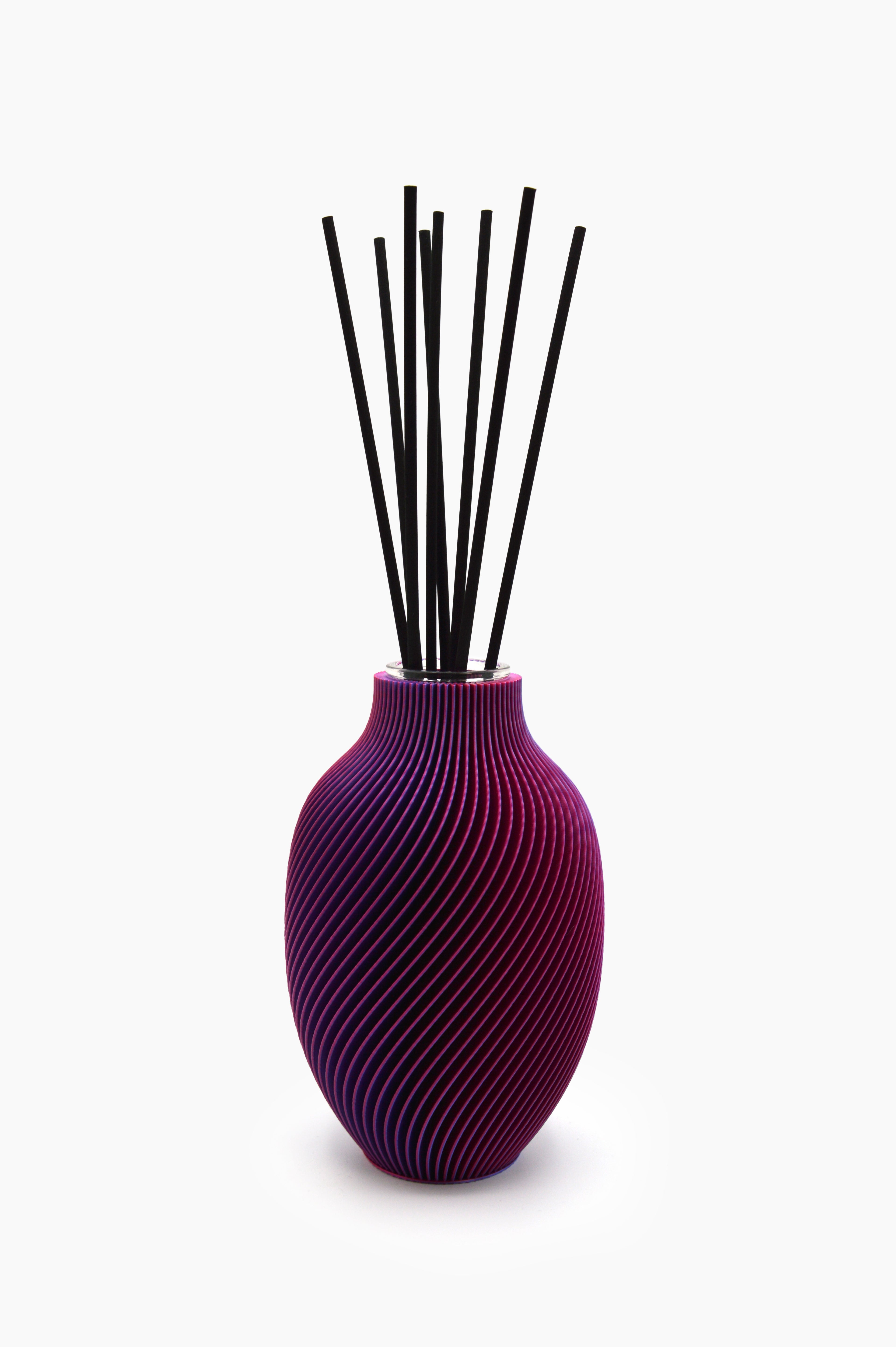Diffusore di profumo che cambia colore