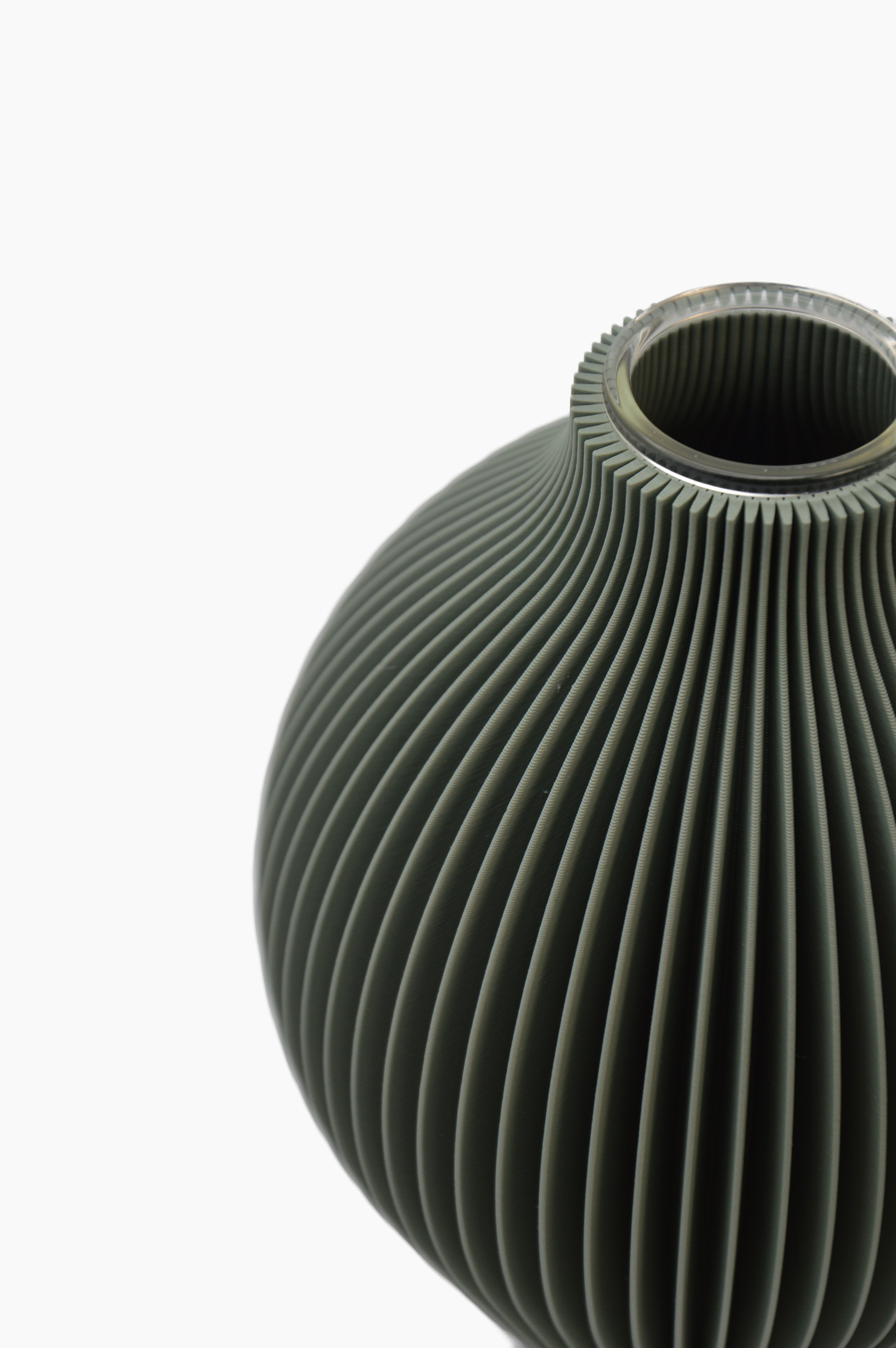 Diffusore di profumo - foto dettaglio - profumatore verde